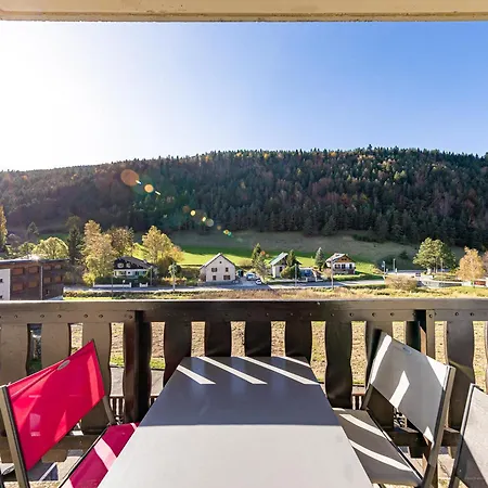 Appartement Villard-de-lans, 3 Pièces, 6 Personnes - Fr-1-689-16