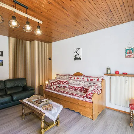 Appartement Villard-de-lans, 3 Pièces, 6 Personnes - Fr-1-689-16 Villard-de-Lans