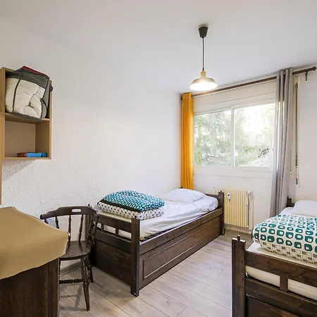 Appartement Villard-de-lans, 3 Pièces, 6 Personnes - Fr-1-689-16 Villard-de-Lans