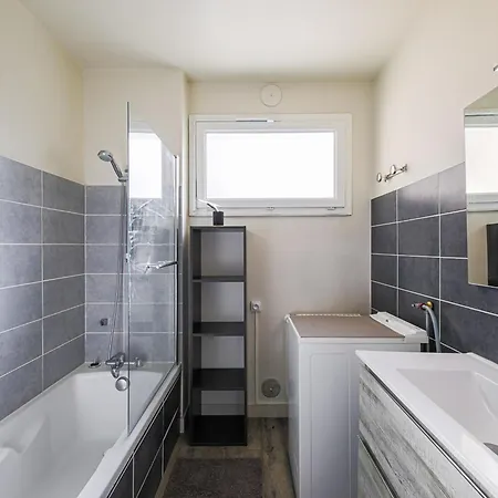 Villard-de-lans, 3 Pièces, 6 Personnes - Fr-1-689-16 Appartement