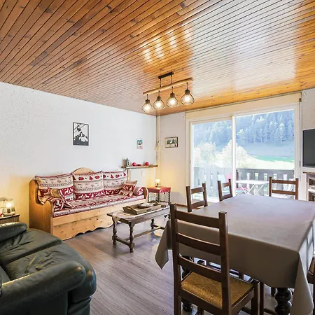 Villard-de-lans, 3 Pièces, 6 Personnes - Fr-1-689-16 Appartement *