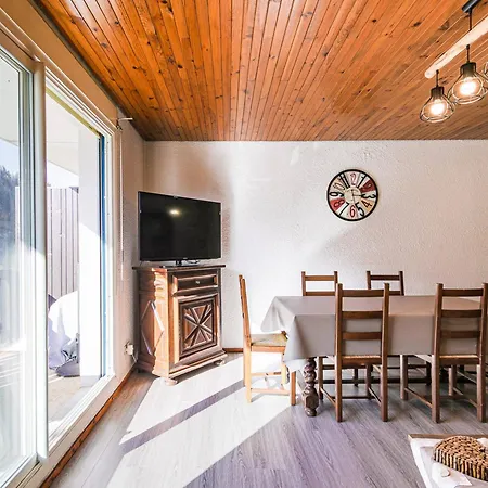 Appartement Villard-de-lans, 3 Pièces, 6 Personnes - Fr-1-689-16 Villard-de-Lans